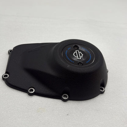 2017 - 2026 Harley-Davidson Softail Low Rider S Crankcase Cover 25700368