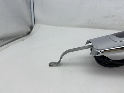 2014 Harley Electra Glide Touring CVO Screamin Eagle OEM Fuel Gas Tank Dash Console NOKey