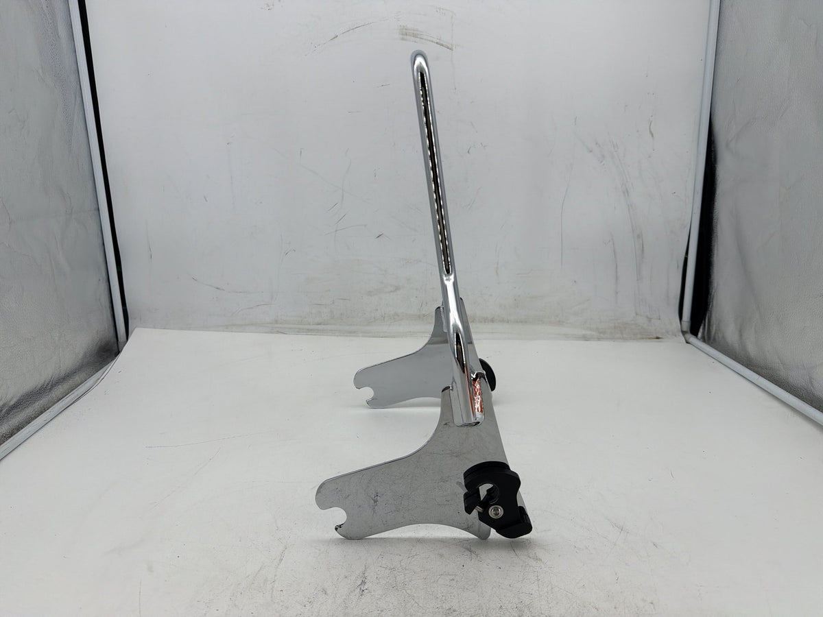 2006 Harley Road King Touring Custom OEM Rear Back Sissy Bar Rail Sissybar