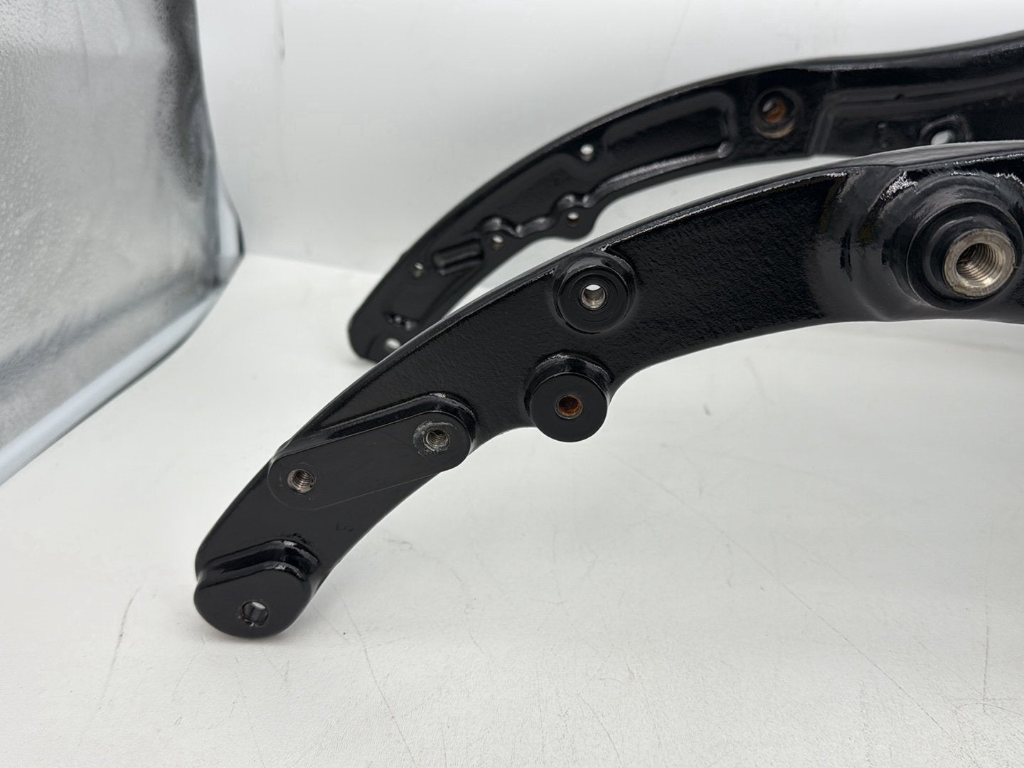2019 - 2023 Harley-Davidson Touring Street Glide Rear Sub Frame Subframe Tail Rail 48079-09BHP