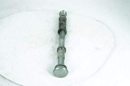 1999 - 2006 Harley-Davidson Softail Deluxe Rear Fork Swingarm Pivot Bolt Shaft  	47610-00