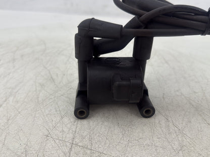 2011 Harley Street Glide Touring FLHX OEM Ignition Coil Spark Plugs Cable