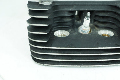 1999 - 2006 Harley-Davidson Softail Heritage Rear Twin Cam Engine Cylinder Head   16724-99
