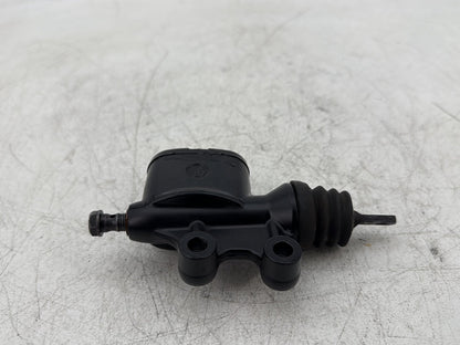 2012 Harley Road Glide Touring FLTRX Custom OEM Rear Brake Master Cylinder Reservoir