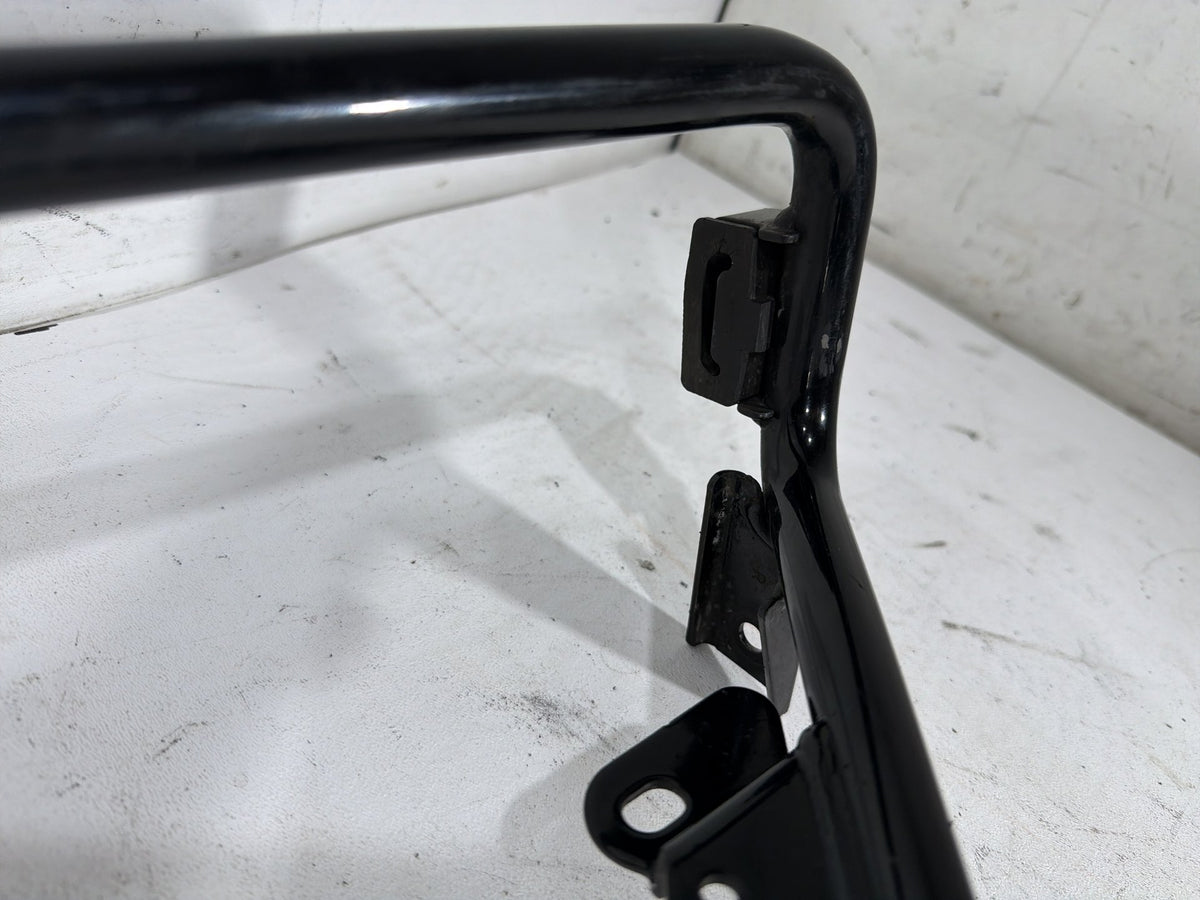 2011 Harley Electra Glide Touring OEM Rear Left Right Saddlebag Guard Rails Bar