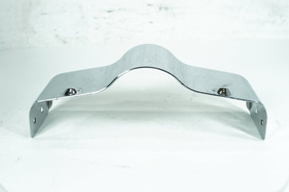 1984 - 1998 Harley-Davidson Touring Electra Glide Classic Front Lower Fairing Outer Skirt 58208-96A 58208-96A