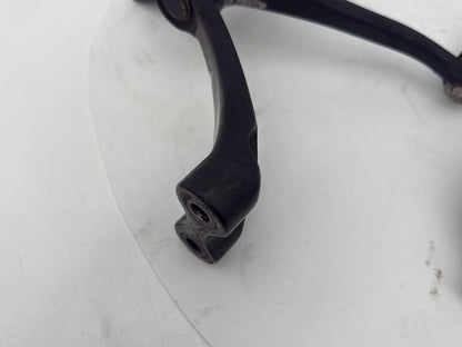 2004 - 2022 Harley-Davidson Sportster 1200 Nightster Left Right Foot Brake Control Pegs 34721-07
