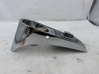 2002 Harley Heritage Softail Classic FLSTC OEM Fuel Gas Tank Dash Console NOKey