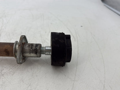 2013 Harley Forty-Eight Sportster 1200X OEM Rear Fork Swingarm Pivot Bolt Shaft