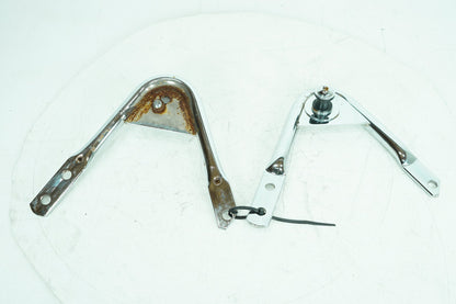 1999 - 2006 Harley-Davidson Touring Road Glide Detachable Tour Pak Luggage Box Bracket 53706-95