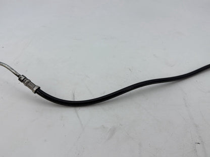 2011 Harley Road King Touring FLHRC Classic OEM Rear Brake Hose Line Pipe ABS