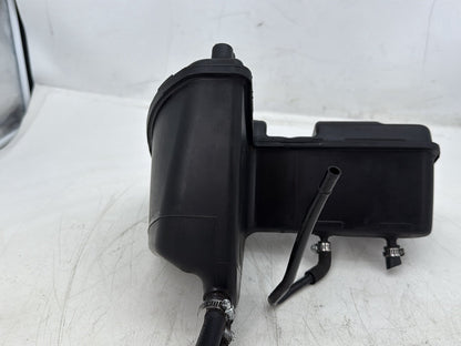 2008 Harley Sportster XL883L 883 Low OEM Oil Tank Reservoir Bottle Canister