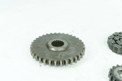 1999 - 2006 Harley-Davidson Touring Road King Classic Engine Motor Main Primary Chain   25610-99
