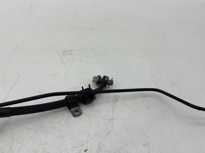 2005 Harley Touring FLHRCI Road King Classic OEM Rear Brake Hose Line Pipe