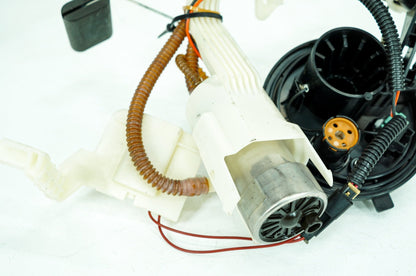 2007 - 2011 Harley-Davidson Touring Street Glide Fuel Pump Gas Gasoline Petrol Sending 69214-08