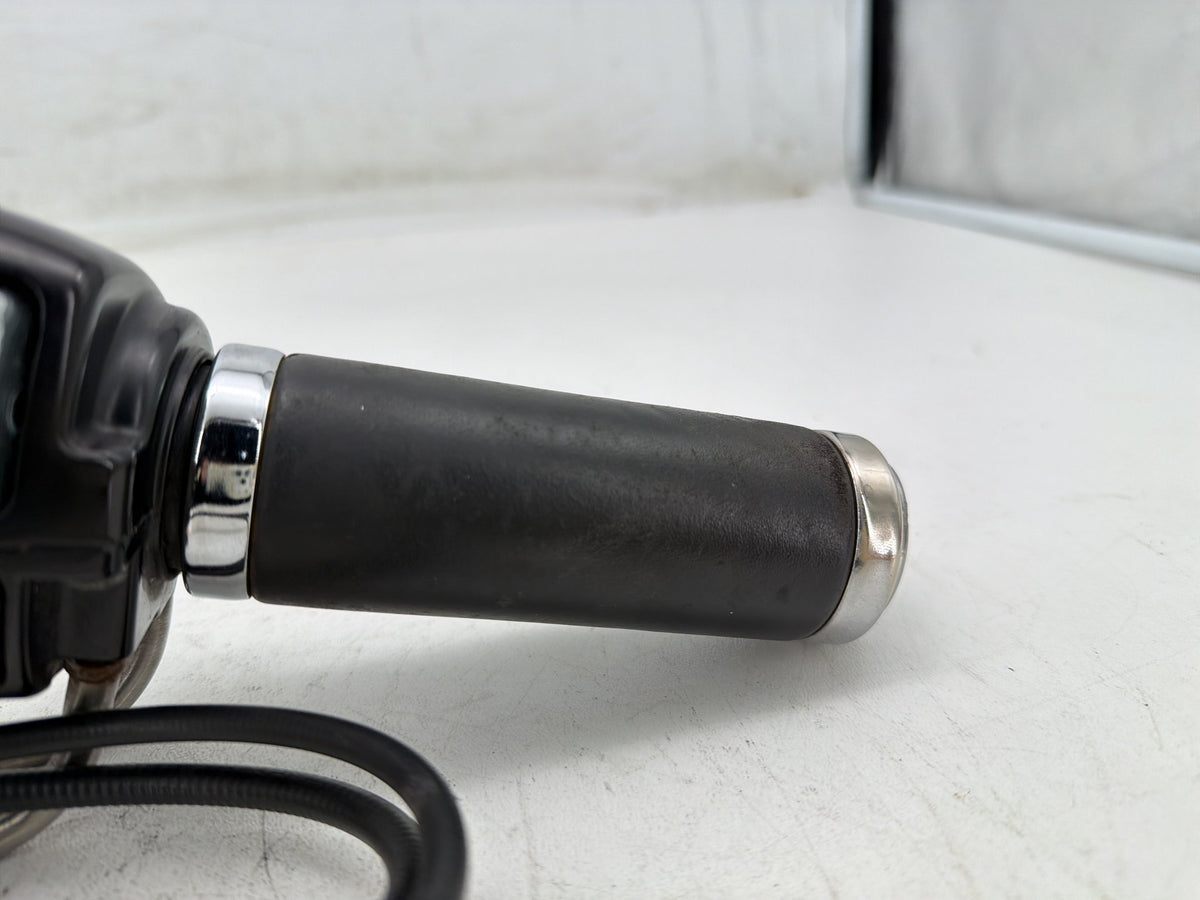 2005 Harley Dyna Super Glide Custom Right Engine Start Kill Switches Controls