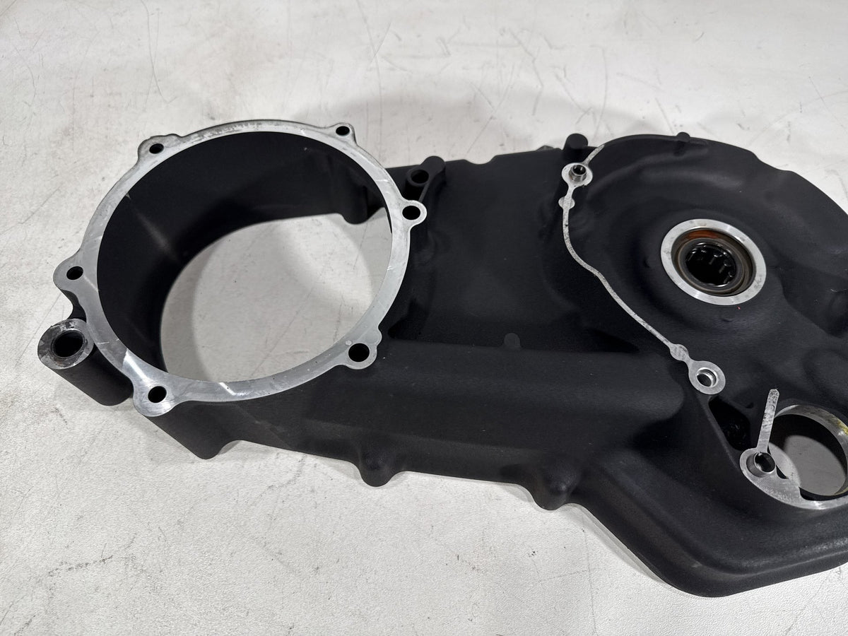 2012 Harley Street Glide Touring FLHX OEM Inner Primary Clutch Cover