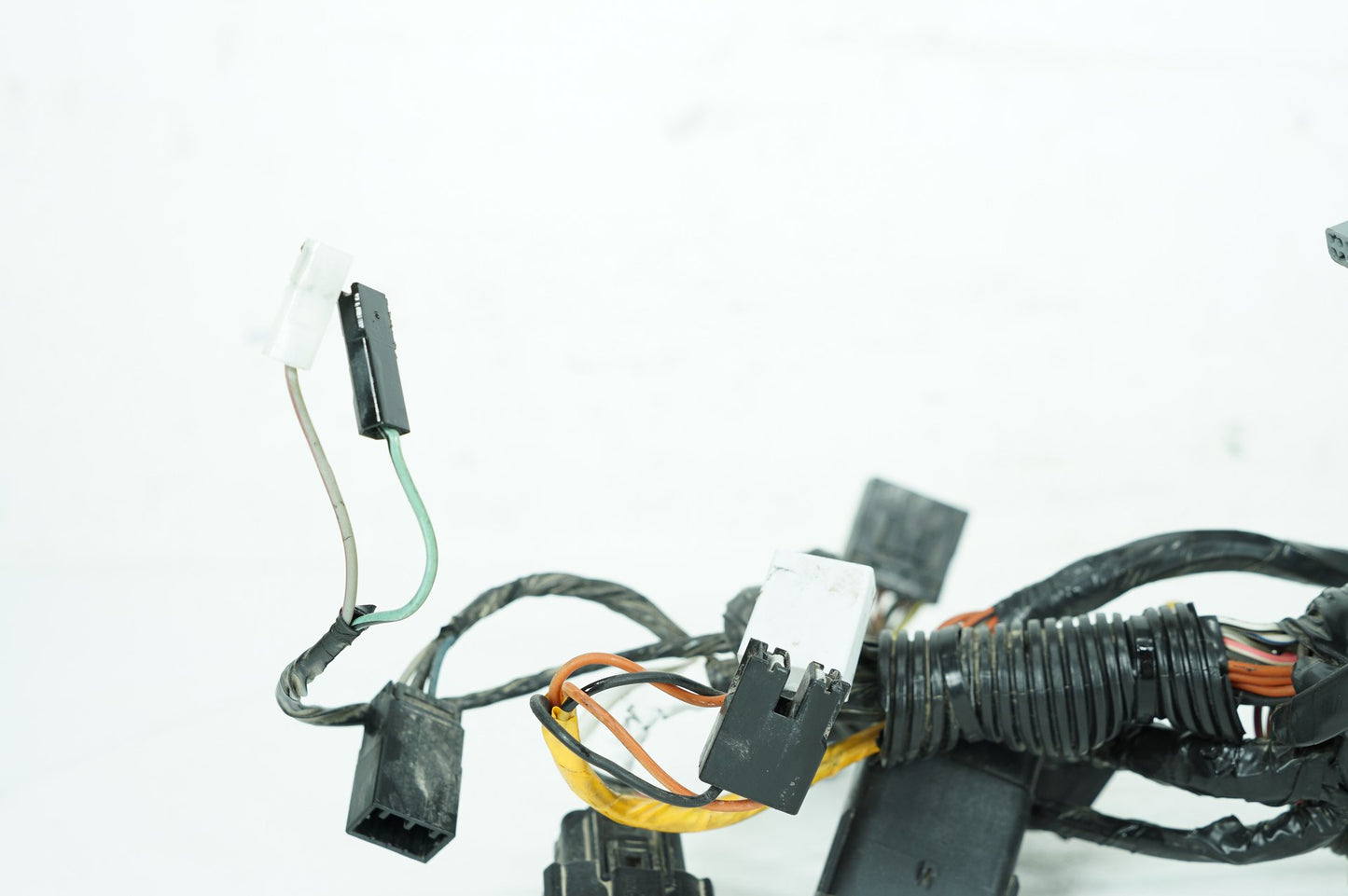 2008 - 2016 Harley-Davidson Touring Street Glide Front Sub Wiring Harness Loom Interconnect 70232-10