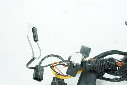 2008 - 2016 Harley-Davidson Touring Street Glide Front Sub Wiring Harness Loom Interconnect 70232-10