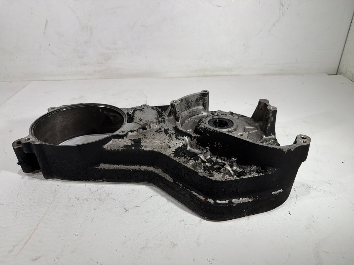 1993 Harley Electra Glide Touring FLHT OEM Inner Primary Clutch Cover