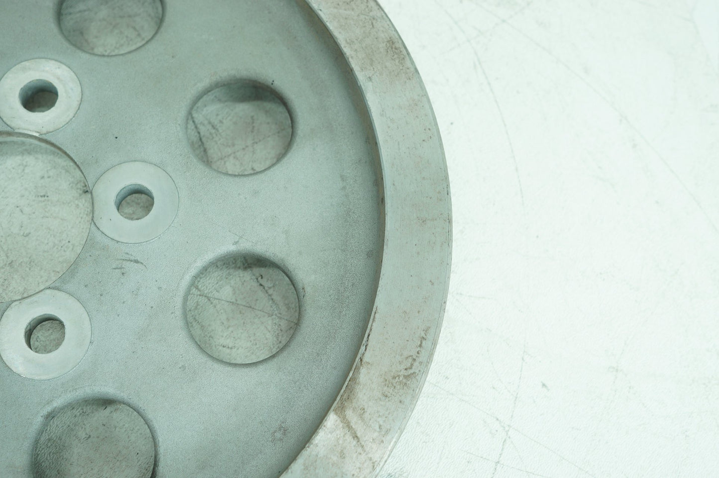 1989 - 2003 Harley-Davidson Sportster Hugger Rear Driver Pulley Sprocket 40246-91