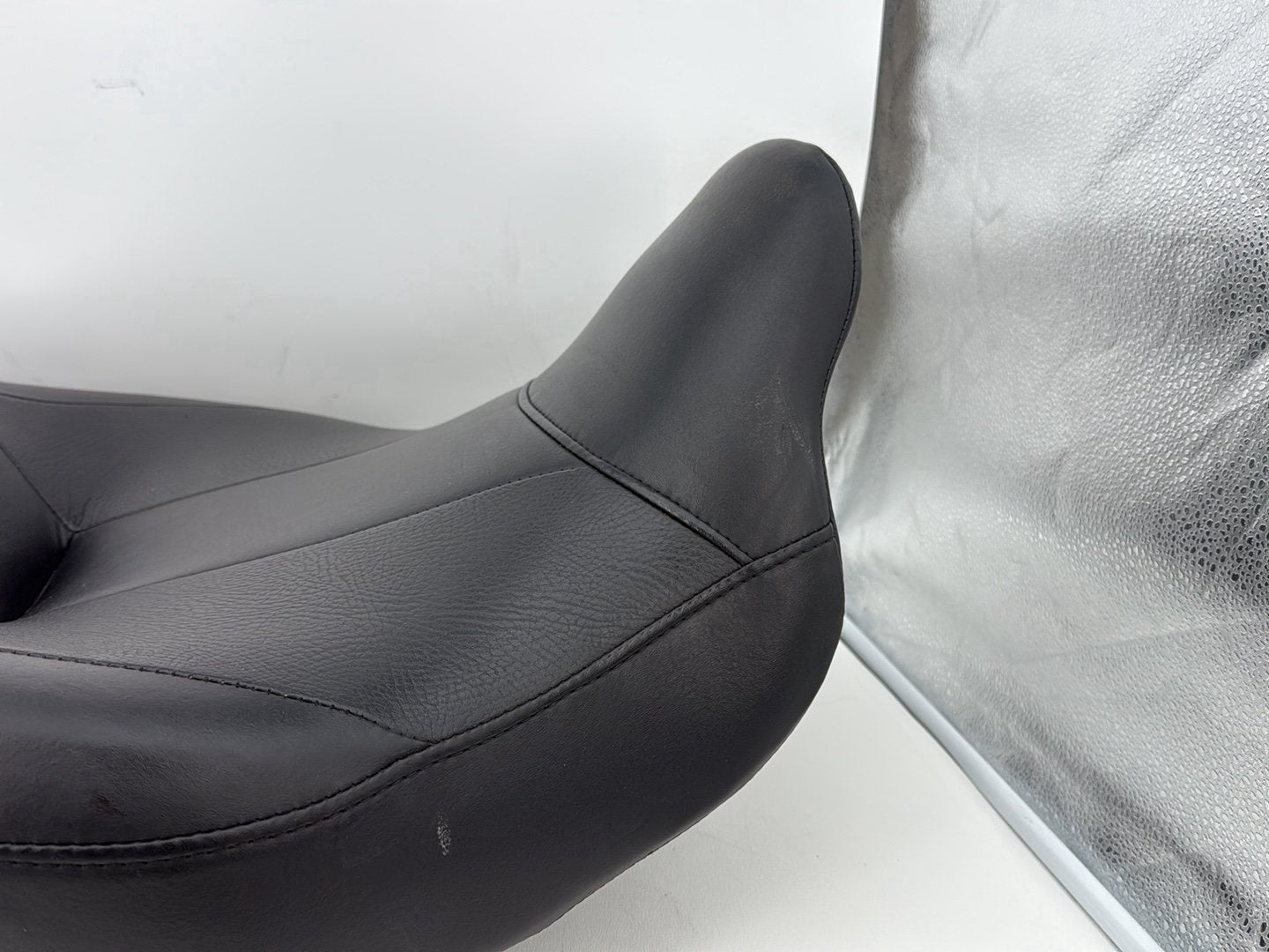 2019 - 2023 Harley-Davidson Touring Street Glide Passenger Rider Driver Seat Saddle 52320-11