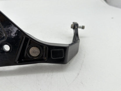 2011 Harley Heritage Softail Classic FLSTC OEM Right 1 Footboard Mount Bracket
