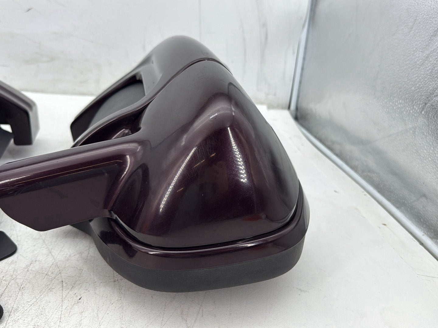 2005 Harley Electra Glide Touring Ultra FLHTCUI OEM Left & Right Lower Fairing Cowl Covers