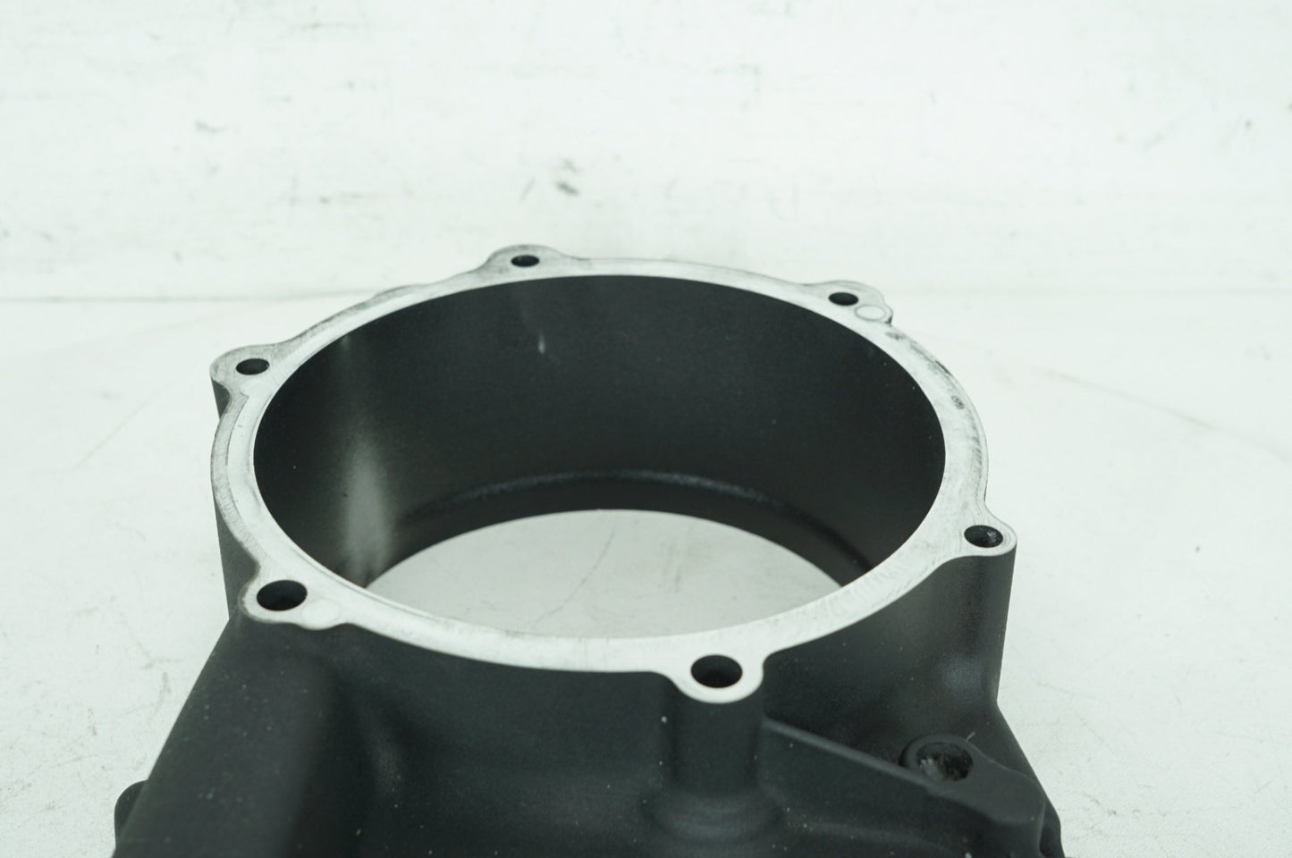 2008 - 2016 Harley-Davidson Touring Electra Ultra Inner Primary Clutch Cover 60677-07A