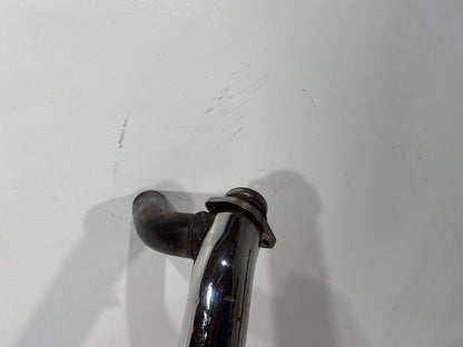 2006 Harley Electra Glide Touring Classic FLHTCI OEM Exhaust Header Pipes Muffler Vance & Hines