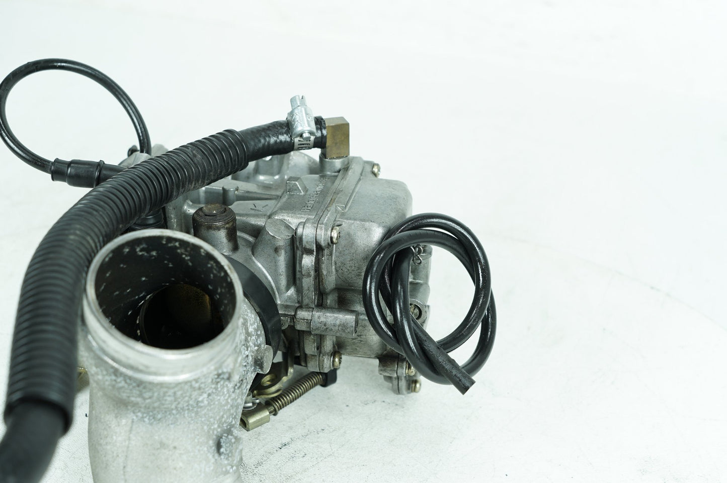 1991 - 2003 Harley-Davidson Sportster Hugger Carburetor Carb Intake   27490-96A