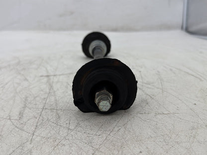 2012 Harley Street Glide Touring FLHX OEM Rear Fork Swingarm Pivot Bolt Shaft