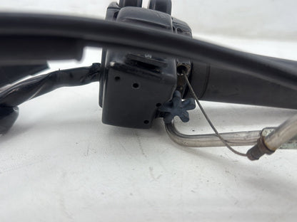2007 Harley Street Glide Touring FLHX OEM Right Engine Start Kill Switches Controls
