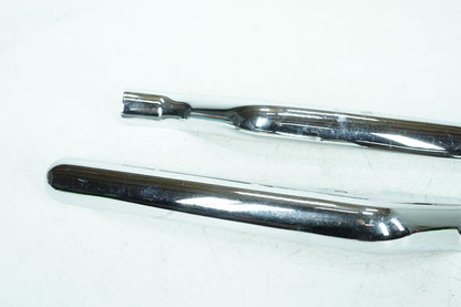 2007 - 2012 Harley-Davidson Touring CVO Electra Screamin Eagle Rear Left Right Fender Struts Bracket 47558-07