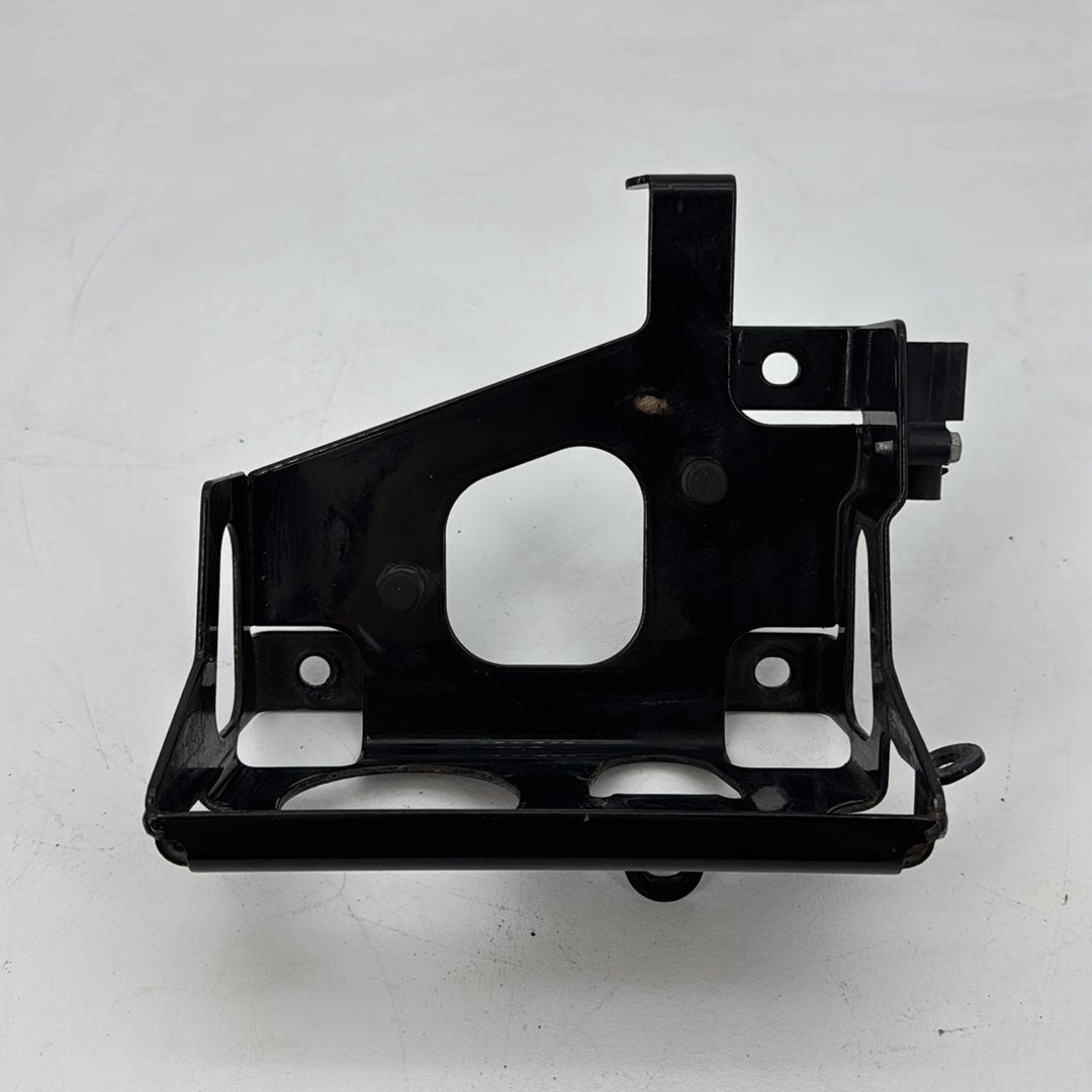 1991 - 2003 Harley-Davidson Sportster Base 1200 Battery Tray Bracket Holder Carrier  	66194-98