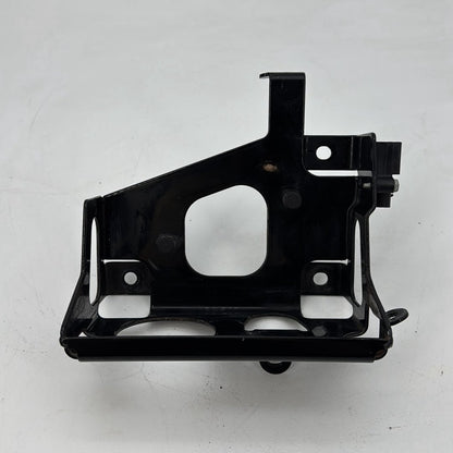 1991 - 2003 Harley-Davidson Sportster Base 1200 Battery Tray Bracket Holder Carrier  	66194-98