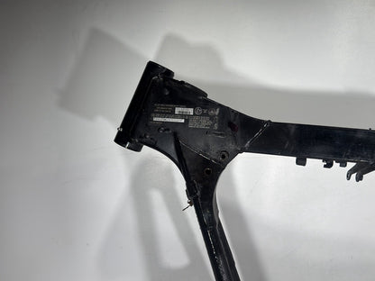 2006 Harley Touring FLHRI Road King OEM Body Main Frame Chassis CLN CLR