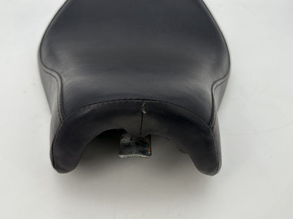 2009 Harley Sportster XL1200C 1200 Custom OEM Passenger Rider Driver Seat Saddle
