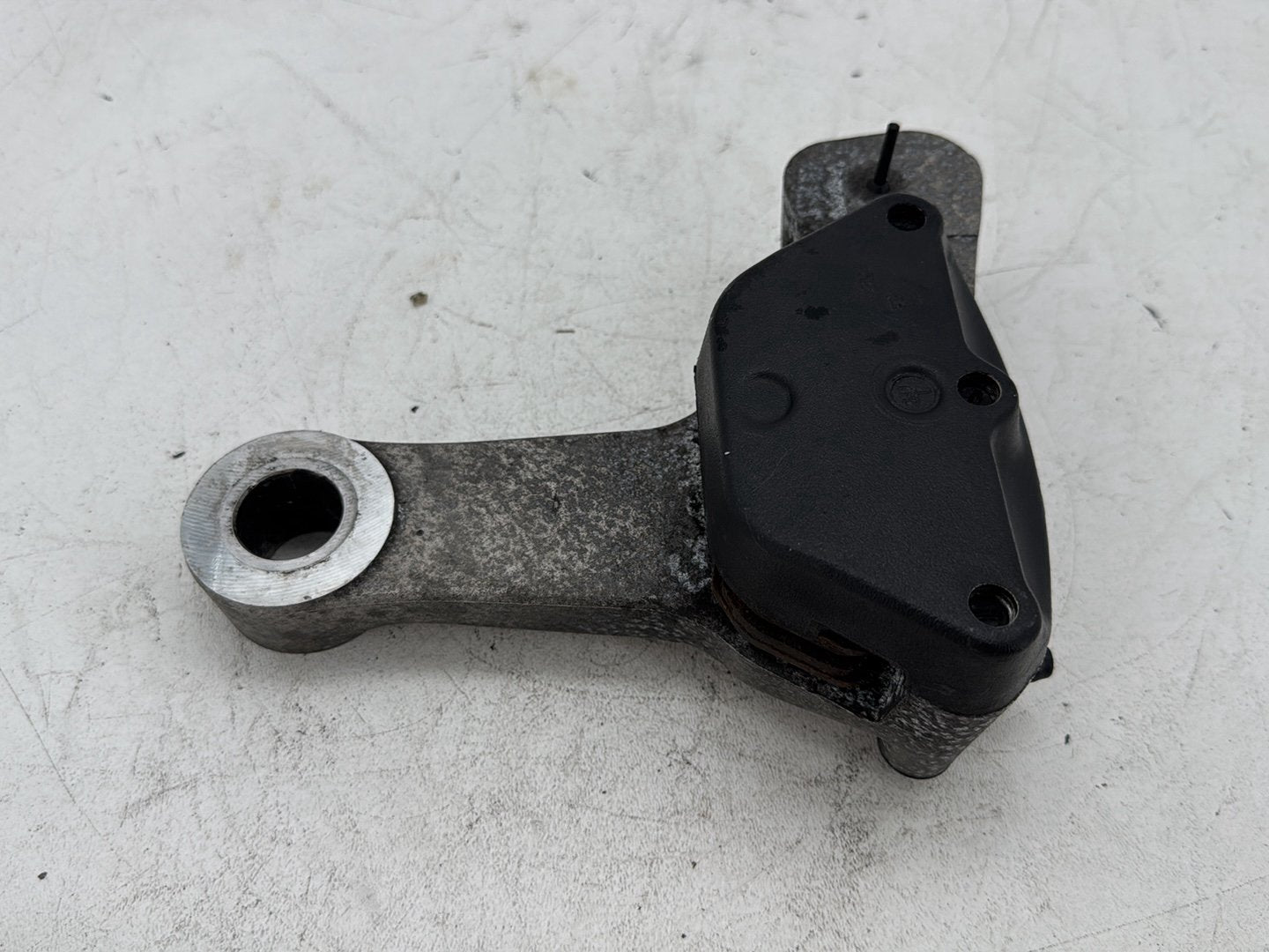 2006 Harley Street Glide Touring FLHXI OEM Rear Back Brake Caliper