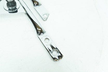 1999 - 2006 Harley-Davidson Touring Electra Glide Ultra Detachable Tour Pak Luggage Box Bracket 53804-06