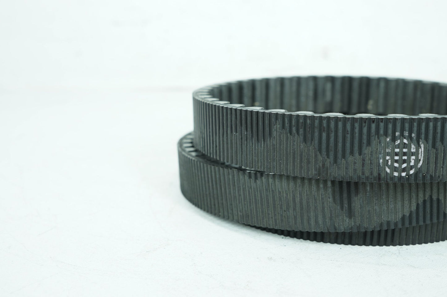 1999 - 2006 Harley-Davidson Softail Standard Rear Drive Belt 40307-00B