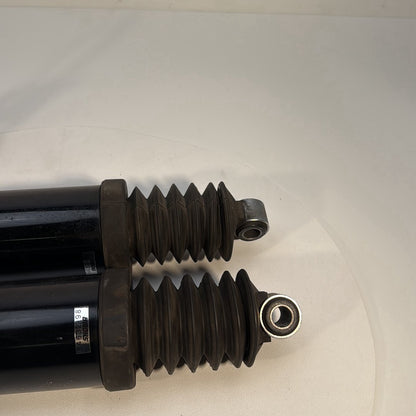 1984 - 1998 Harley-Davidson Touring Road King Police Rear Left Right Shock Absorbers 54632-98