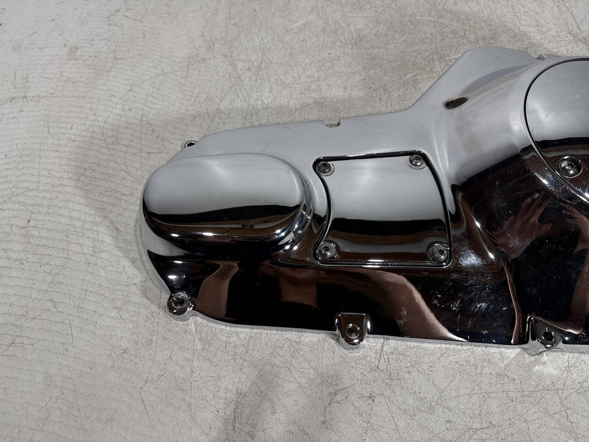 1995 Harley Electra Glide Touring FLHT OEM Outer Primary Clutch Cover