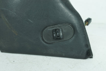 1999 - 2006 Harley-Davidson Touring Electra Ultra Classic Rear Right 1 Audio Sound Speaker 76304-98B