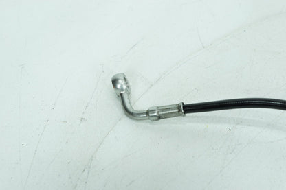 2007 - 2017 Harley-Davidson Dyna Super Glide Custom Rear Brake Hose Line Pipe 42142-08