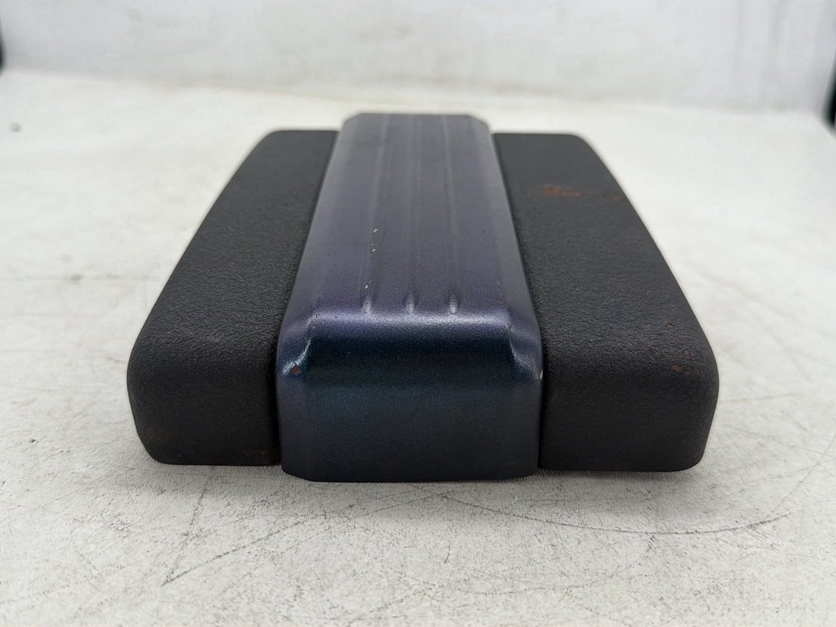 2007 Harley Dyna Street Bob FXDB OEM Lower Battery Tray Stay Box Cover Panel