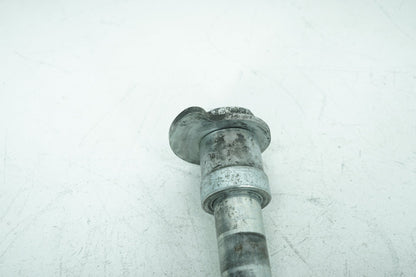2007 - 2012 Harley-Davidson Touring CVO Electra Screamin Eagle Rear Wheel Axle Bolt Shaft 41056-02