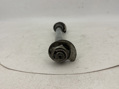 1999 - 2006 Harley-Davidson Touring Electra Glide Rear Wheel Axle Bolt Shaft 41056-02