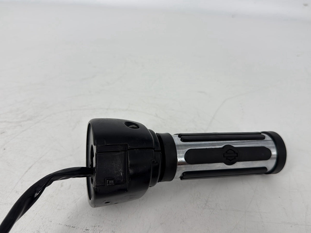 05 Harley Sportster XL883C 883 OEM Left Turn Signal Headlight Switches Controls