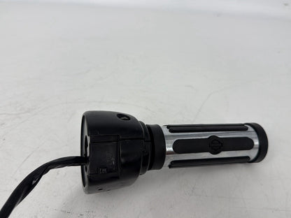 2005 Harley Sportster XL883C 883 Custom OEM Right Engine Start Kill Switches Controls